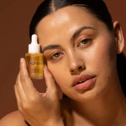 Alpha-H Golden Haze Face Oil 25ml -Maison Margiela 13903725 1114995414265995