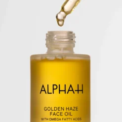 Alpha-H Golden Haze Face Oil 25ml -Maison Margiela 13903725 3804995414066393