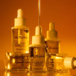 Alpha-H Golden Haze Face Oil 25ml -Maison Margiela 13903725 8154995413995926