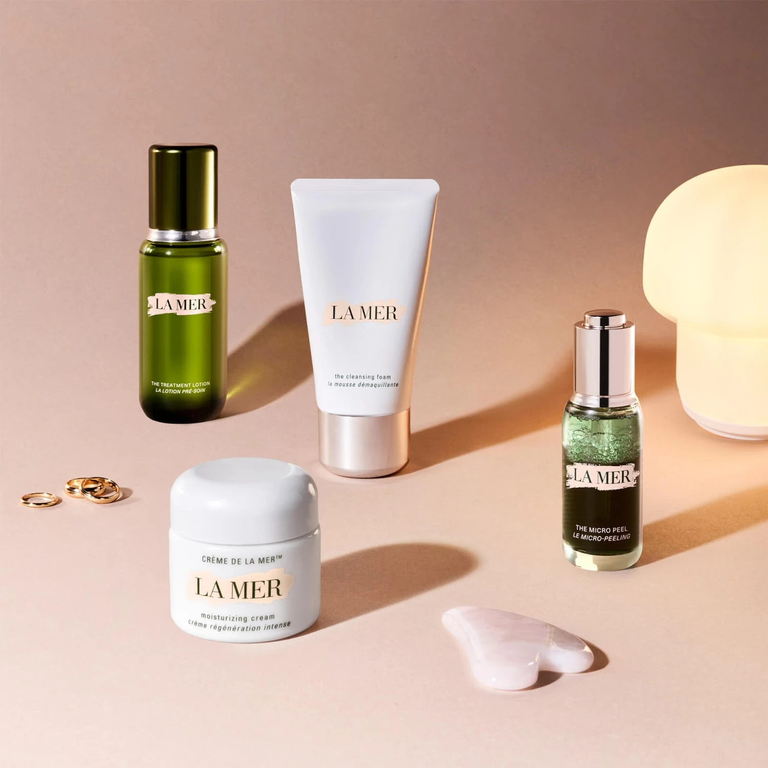La Mer The Peel Oil 30ml 5 La Mer The Peel Oil 30ml - Image 5