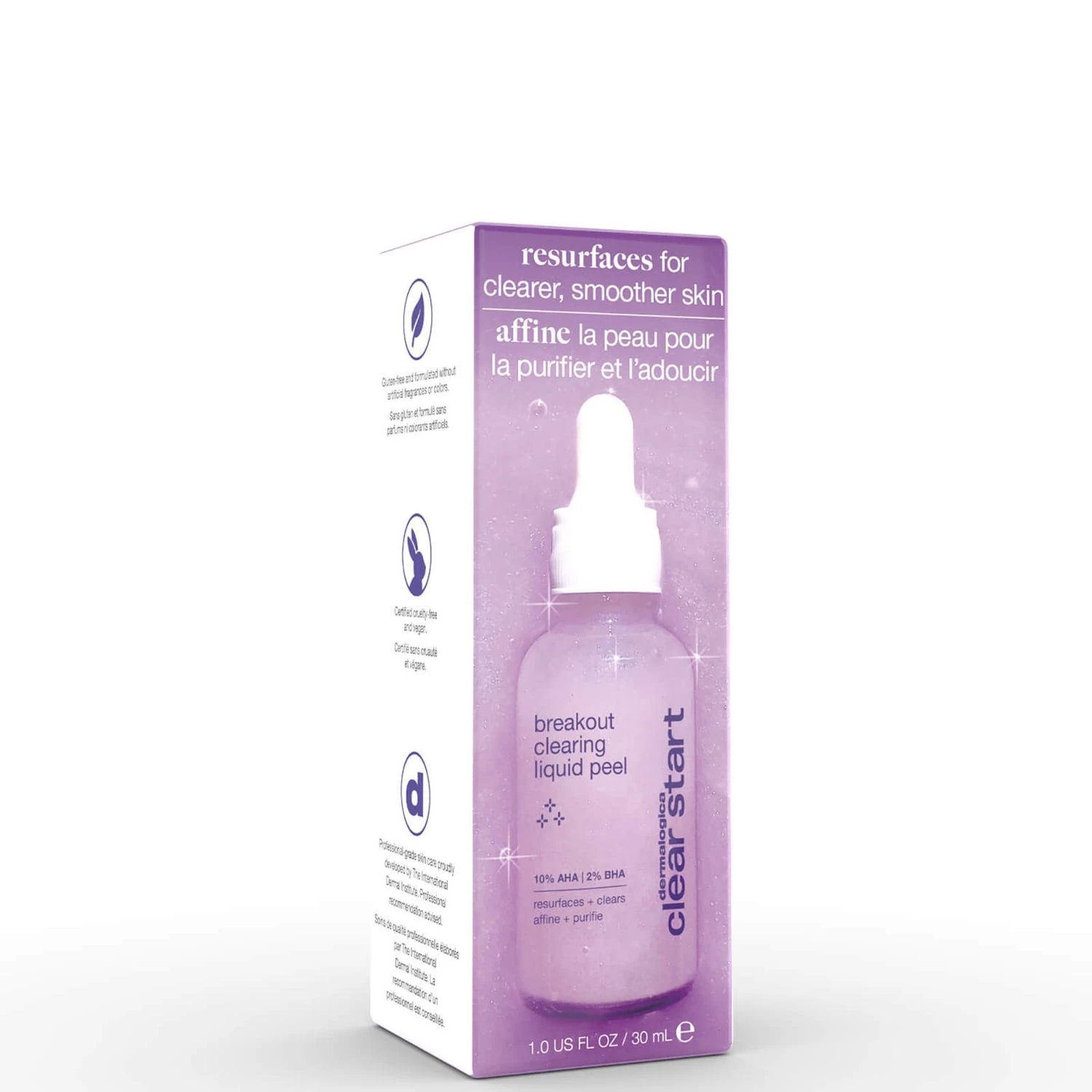 Dermalogica ClearStart Breakout Clearing Peel 30ml 2 Dermalogica ClearStart Breakout Clearing Peel 30ml - Image 2
