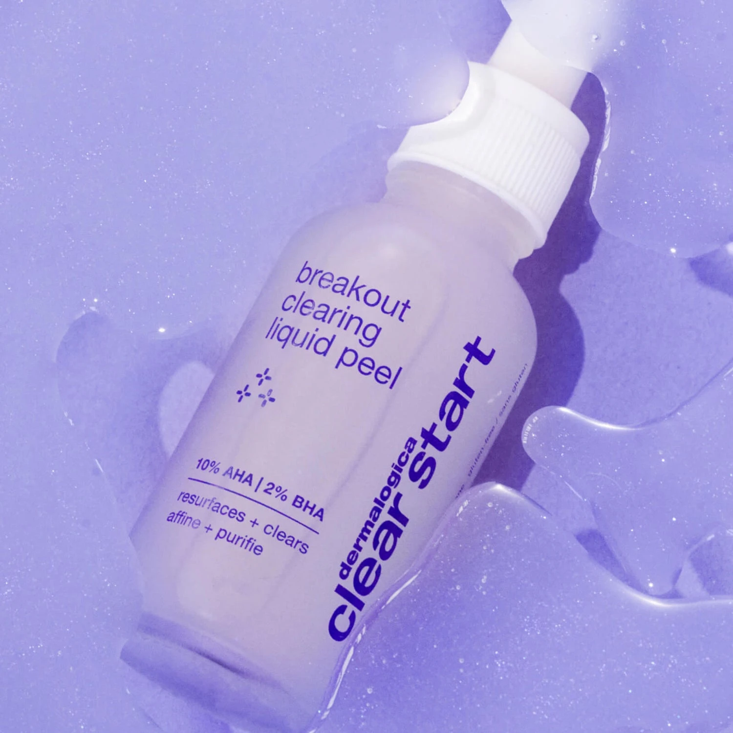 Dermalogica ClearStart Breakout Clearing Peel 30ml 3 Dermalogica ClearStart Breakout Clearing Peel 30ml - Image 3