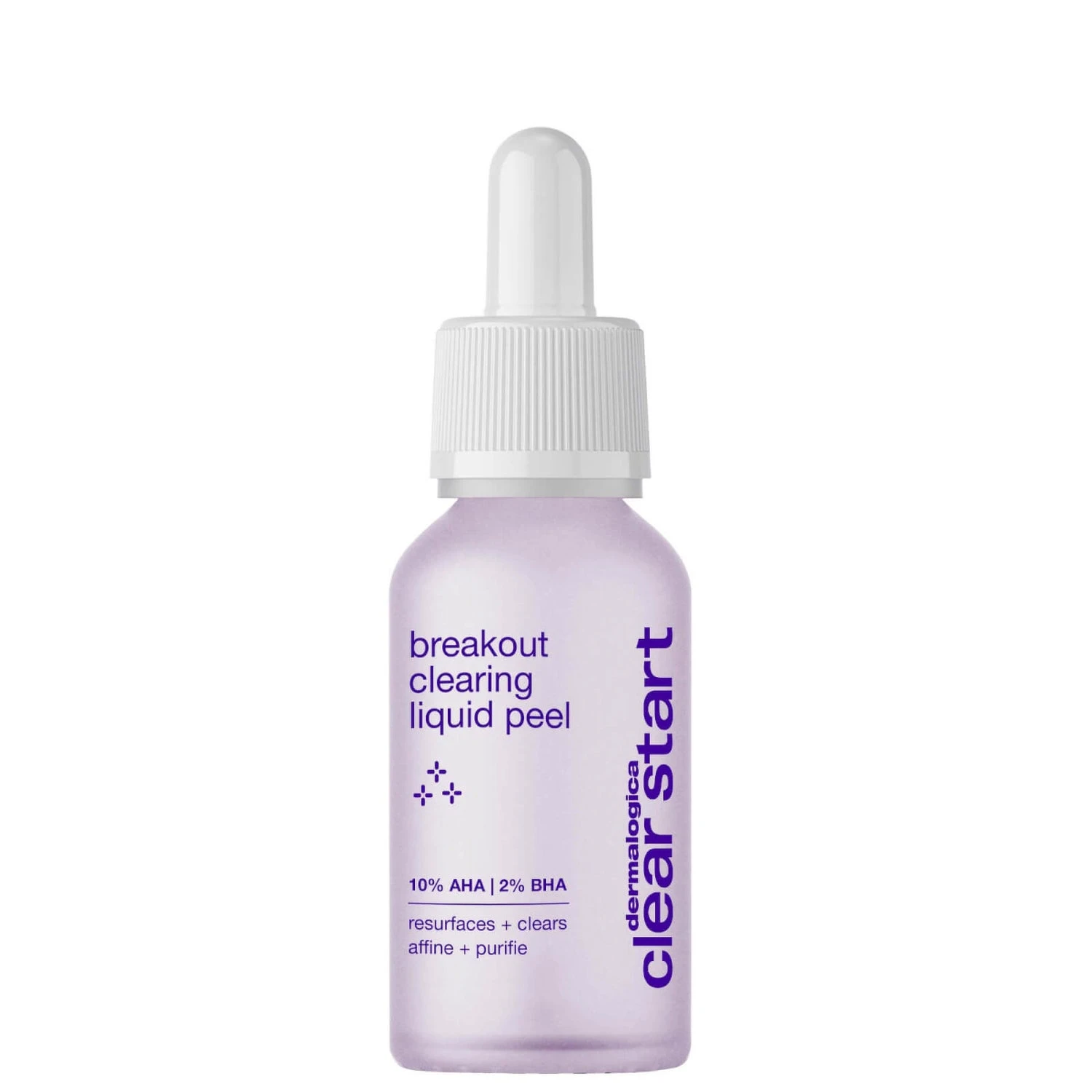 Dermalogica ClearStart Breakout Clearing Peel 30ml 1 Dermalogica ClearStart Breakout Clearing Peel 30ml