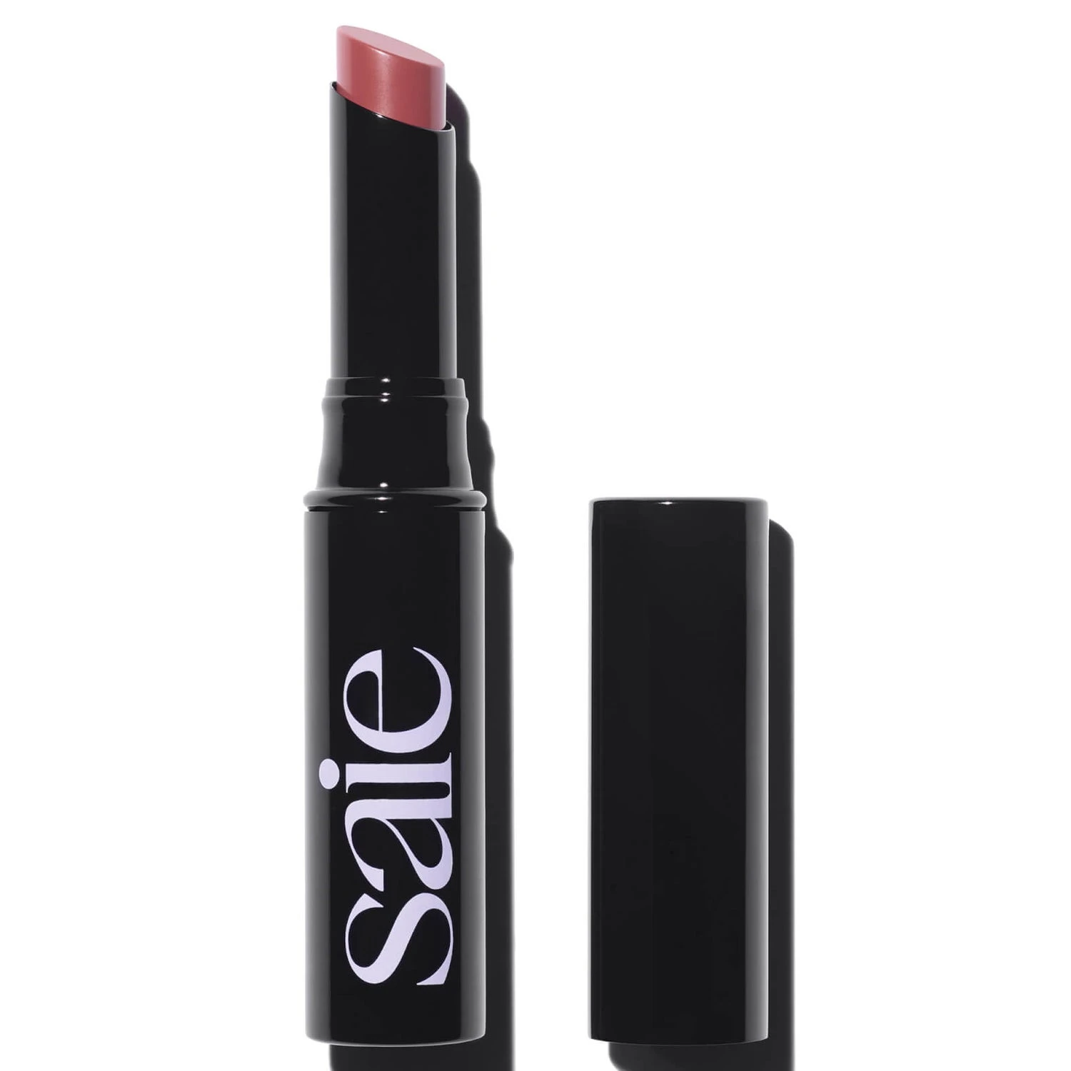 SAIE Lip Blur Matte Blurring Lipstick (Various Shades) 1 SAIE Lip Blur Matte Blurring Lipstick (Various Shades)
