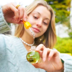 Conserving Beauty Conserve You Face Oil 30ml -Maison Margiela 13941352 1304984496821458