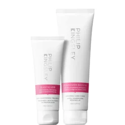 Philip Kingsley Condition And Boost Set (Worth £49)