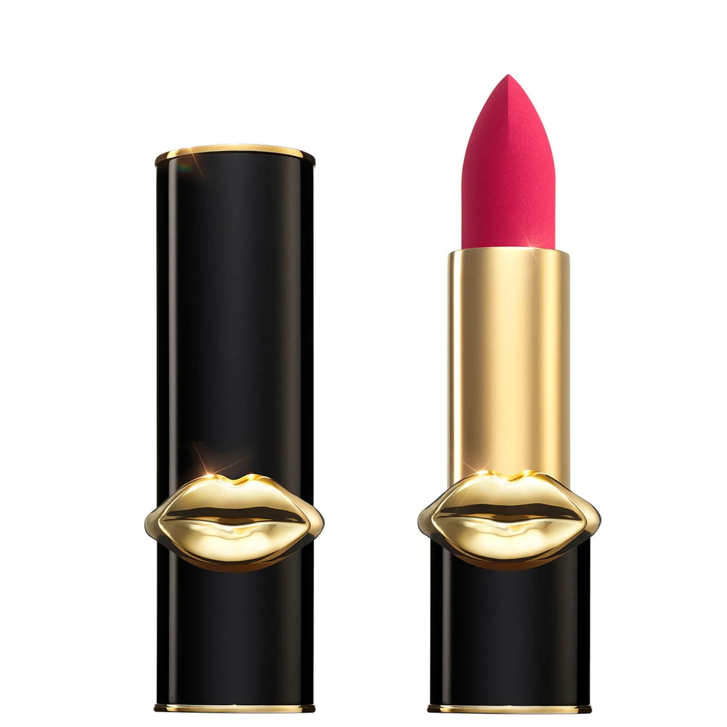 Pat McGrath Labs MatteTrance Lipstick 4g (Various Shades) 1 Pat McGrath Labs MatteTrance Lipstick 4g (Various Shades)