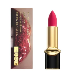 Pat McGrath Labs MatteTrance Lipstick 4g (Various Shades) 5 Pat McGrath Labs MatteTrance Lipstick 4g (Various Shades) -Maison Margiela 13964187 7584995475594530