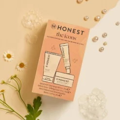 Honest Beauty Skincare Best Sellers Kit Intl 7 Honest Beauty Skincare Best Sellers Kit Intl -Maison Margiela 13976703 1464998565730985
