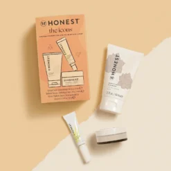 Honest Beauty Skincare Best Sellers Kit Intl 6 Honest Beauty Skincare Best Sellers Kit Intl -Maison Margiela 13976703 1694998565619094