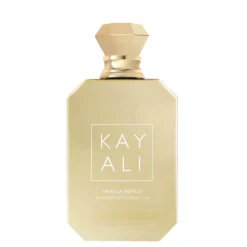Huda Beauty Kayali Vanilla Royale Sugared Patchouli | 64 Eau De Parfum Intense - 50ml