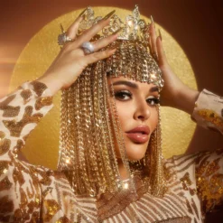 Huda Beauty Kayali Vanilla Royale Sugared Patchouli | 64 Eau De Parfum Intense Travel Spray 10ml -Maison Margiela 13992178 8694998746186307