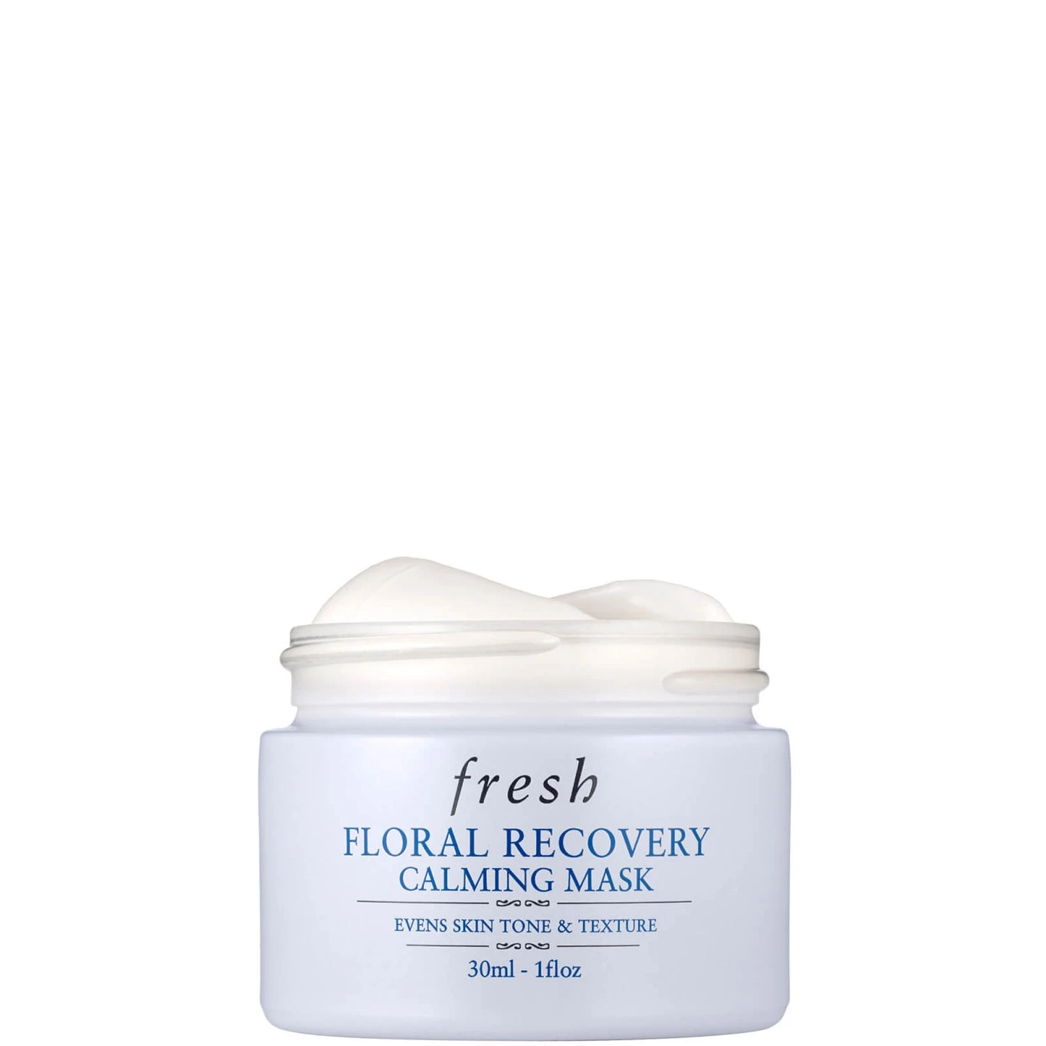 Fresh Floral Recovery Calming Mask 30ml 2 Fresh Floral Recovery Calming Mask 30ml - Image 2