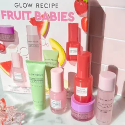Glow Recipe Fruit Babies Set (Worth £39.00) 10 Glow Recipe Fruit Babies Set (Worth £39.00) -Maison Margiela 14189866 5835009658374895