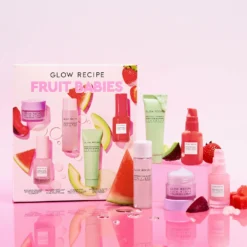 Glow Recipe Fruit Babies Set (Worth £39.00) 12 Glow Recipe Fruit Babies Set (Worth £39.00) -Maison Margiela 14189866 8105009658501159