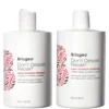 Briogeo Don't Despair, Repair! Super Moisture Shampoo And Conditioner