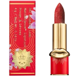 Pat McGrath Lunar New Year MatteTrance Lipstick - Rouge 8 5g -Maison Margiela 14193871 1195013567432882