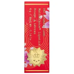 Pat McGrath Lunar New Year MatteTrance Lipstick - Rouge 8 5g -Maison Margiela 14193871 2415013567367509
