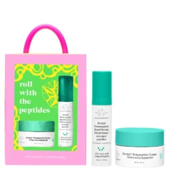 Drunk Elephant Anytime Anyface Set