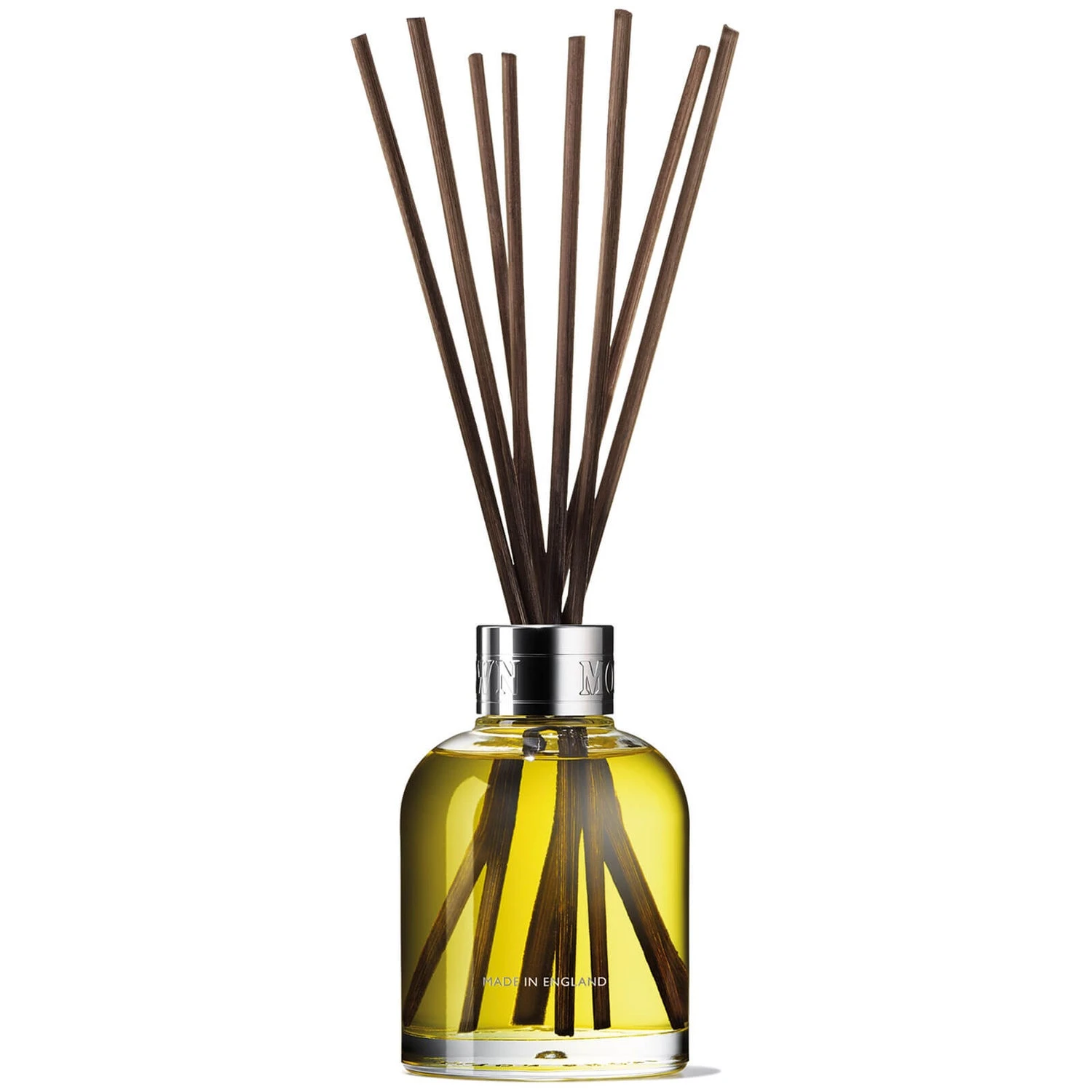 Molton Brown Coastal Cypress And Sea Fennel Aroma Reeds 150ml 3 Molton Brown Coastal Cypress And Sea Fennel Aroma Reeds 150ml - Image 3