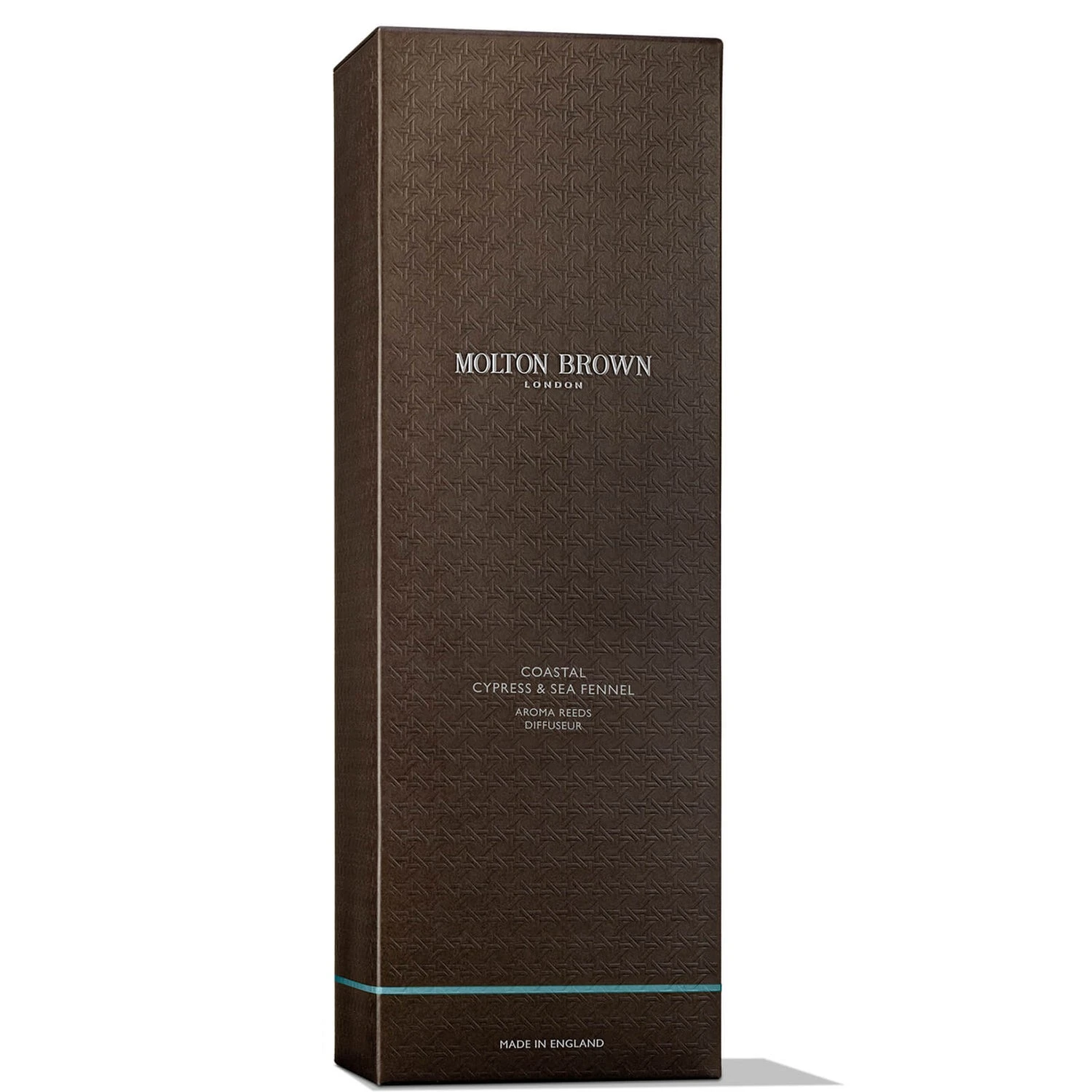 Molton Brown Coastal Cypress And Sea Fennel Aroma Reeds 150ml 4 Molton Brown Coastal Cypress And Sea Fennel Aroma Reeds 150ml - Image 4