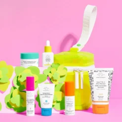 Drunk Elephant Exclusive Littles 6.0 Set (Worth £109.00) -Maison Margiela 14218326 2075017200574596