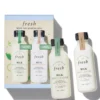 Fresh Milk Moisturising Bodycare Duo (Worth £24.00)