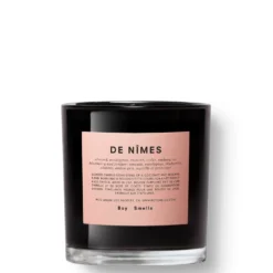 Boy Smells De Nimes Candle 251ml