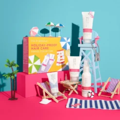 Philip Kingsley Holiday-Proof Hair Care Travel Collection (Worth £48.00) 5 Philip Kingsley Holiday-Proof Hair Care Travel Collection (Worth £48.00) -Maison Margiela 14229534 8965043625587882