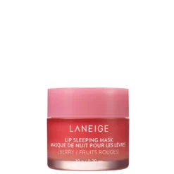 LANEIGE Lip Sleeping Mask - Berry (Original) 20g