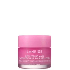LANEIGE Lip Sleeping Mask - Sweet Candy 20g