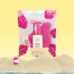 Coco & Eve Ultimate Glow Kit - Dark (Worth £36.00) -Maison Margiela 14236094 4825040746938848