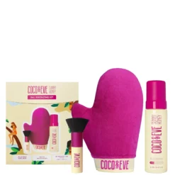 Coco & Eve Bali Bronzing Kit - Medium (£56.90)