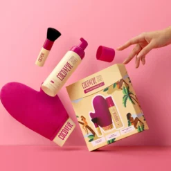 Coco & Eve Bali Bronzing Kit - Medium (£56.90) -Maison Margiela 14238369 1955036686370784