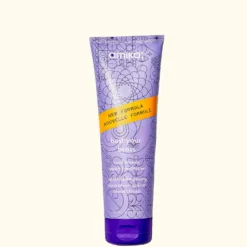 Amika Bust Your Brass Cool Blonde Repair Shampoo 300ml And Conditioner 250ml Bundle -Maison Margiela 14238581 2395023673494236