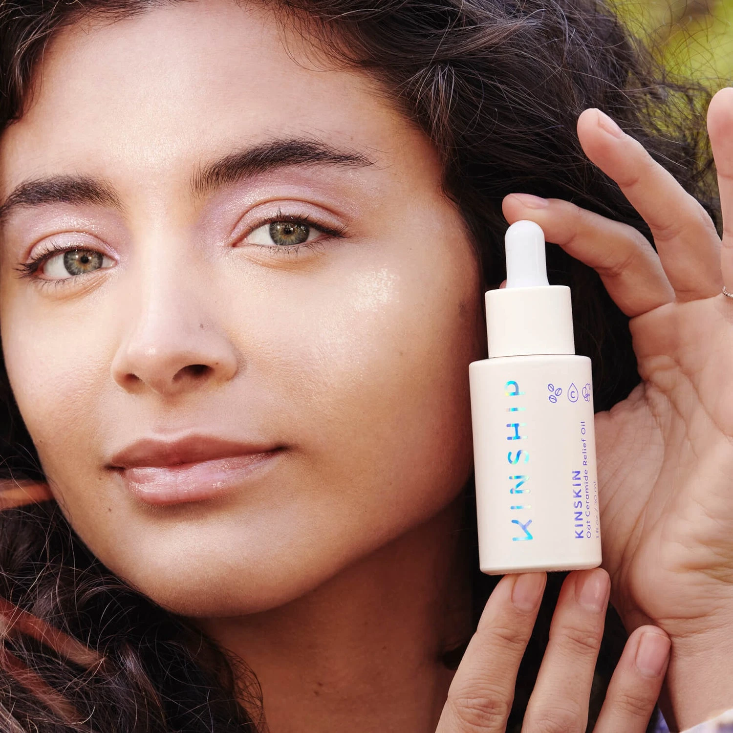 Kinship Kinskin Ceramide Barrier Repair Oil 30ml 7 Kinship Kinskin Ceramide Barrier Repair Oil 30ml - Image 7