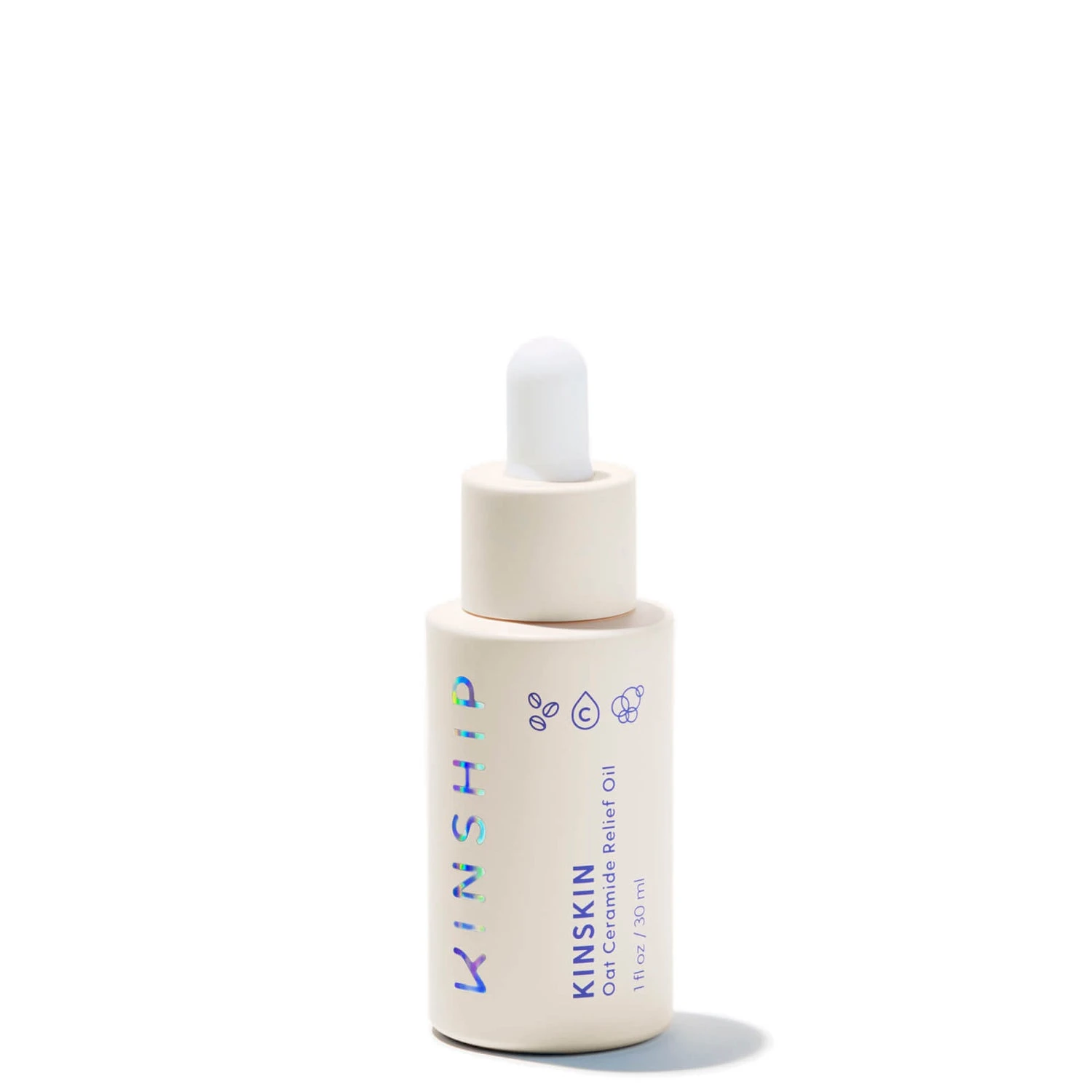 Kinship Kinskin Ceramide Barrier Repair Oil 30ml 1 Kinship Kinskin Ceramide Barrier Repair Oil 30ml