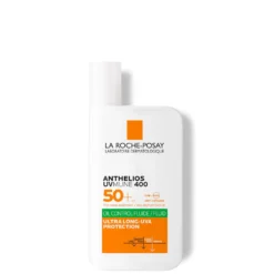La Roche-Posay Anthelios Oil Control Fluid SPF50+ For Oily Blemish-Prone Skin 50ml