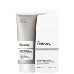 The Ordinary Natural Moisturizing Factors And PhytoCeramides Cream 100ml