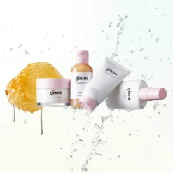Gisou Hydrating Cleanse & Care Set -Maison Margiela 14265324 5165068017540861