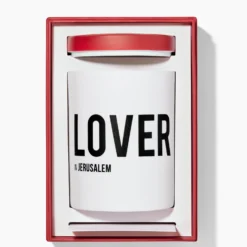 Nomad Noé Lover In Jerusalem Candle 220g -Maison Margiela 14265339 1485038513022601
