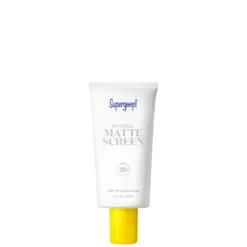 Supergoop! Mineral Mattescreen 100% Mineral Sunscreen 45ml
