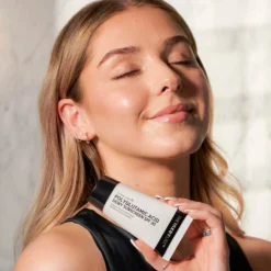 The INKEY List Polyglutamic Acid Dewy Sunscreen SPF30 50ml -Maison Margiela 14289955 5555040056908956