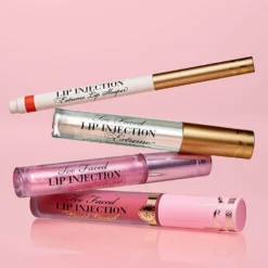 Too Faced Lip Injection Extreme Lip Shaper 0.23g (Various Shades) -Maison Margiela 14293286 1365033316915741