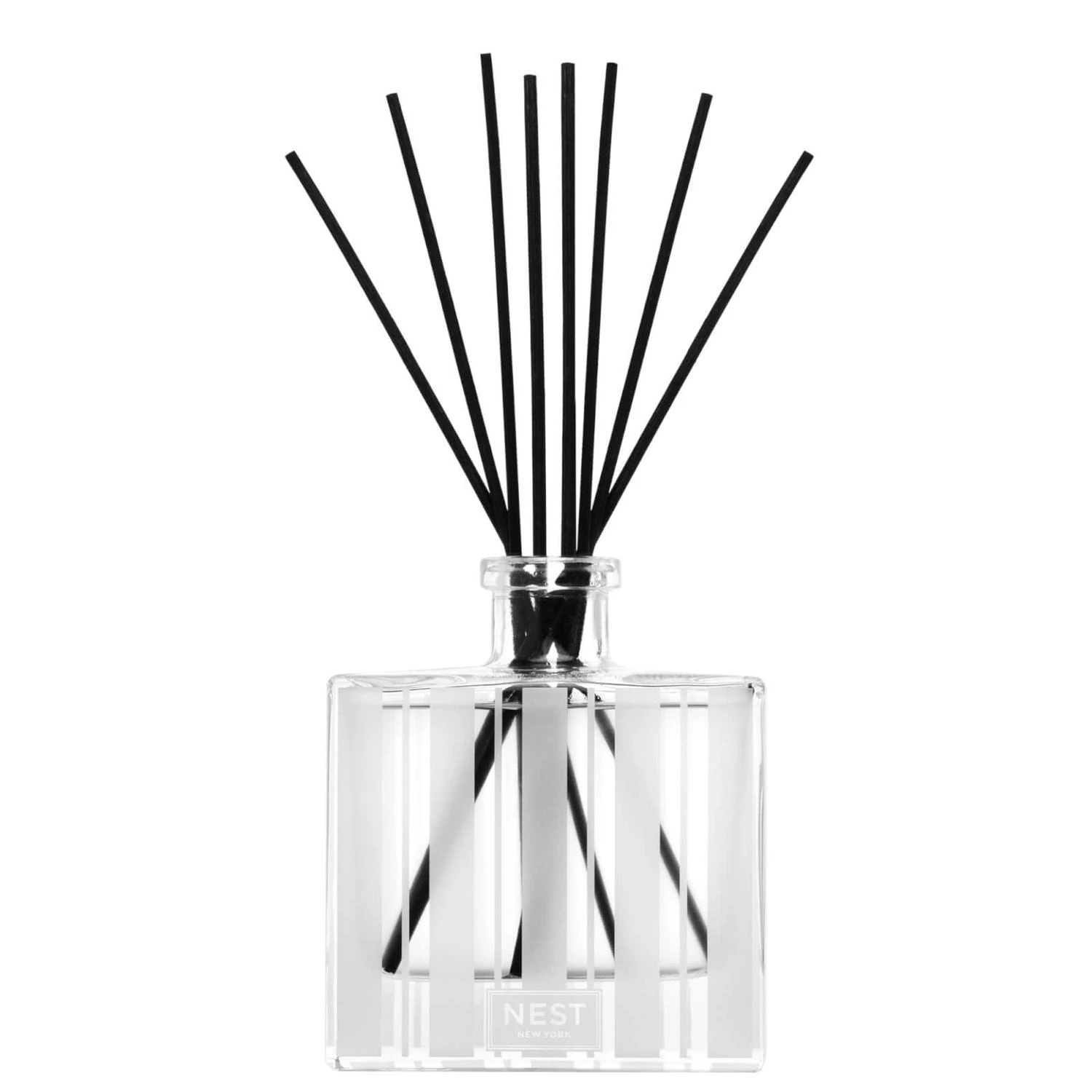 NEST New York Santorini Olive And Citron Reed Diffuser 175ml 2 NEST New York Santorini Olive And Citron Reed Diffuser 175ml - Image 2
