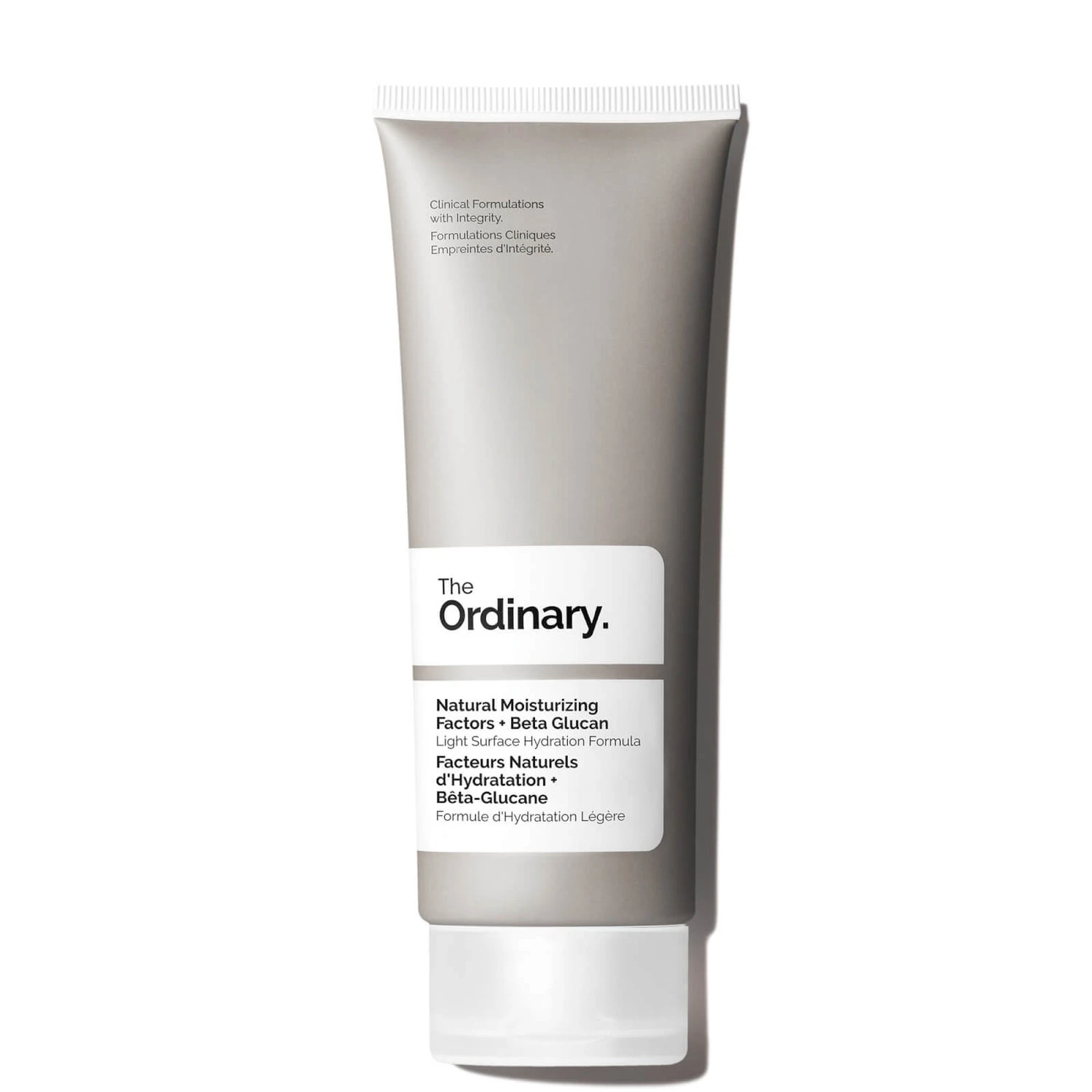 The Ordinary Natural Moisturizing Factors + Beta Glucan 100ml 2 The Ordinary Natural Moisturizing Factors + Beta Glucan 100ml - Image 2
