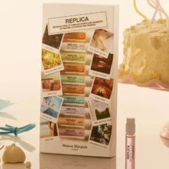 Maison Margiela Replica Memory Box 10 X 2ml -Maison Margiela 14296431 1805040799594662