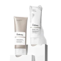 The Ordinary Double Cleanse Duo -Maison Margiela 14301554 1155035101349080