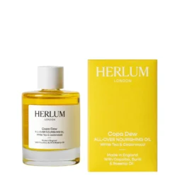 Herlum Copa Dew Oil 50ml -Maison Margiela 14323780 1045070888585420