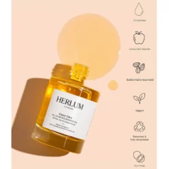 Herlum Copa Dew Oil 50ml -Maison Margiela 14323780 1145070888636303